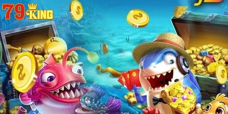 Bắn Cá Online - Không Gian Giải Trí Đẳng Cấp Đại Dương 4 Hệ thống bảo mật hoàn toàn tuyệt đối