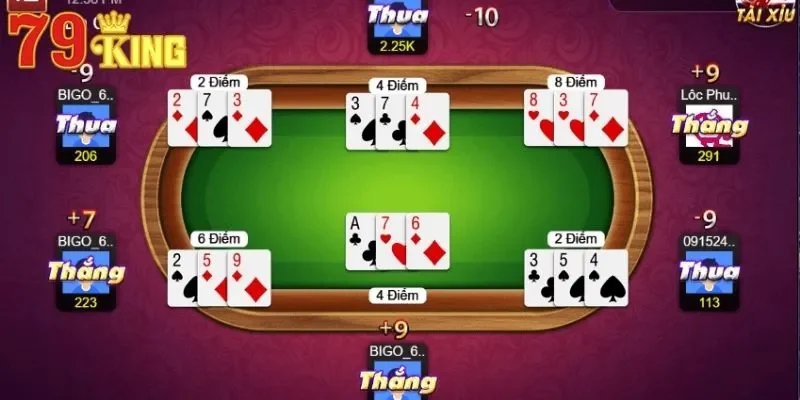 Game Bài Online - Sân Chơi Giải Trí Đẳng Cấp Tại Đơn Vị 3 Kỹ năng phán đoán quân bài cực kỳ quan trọng