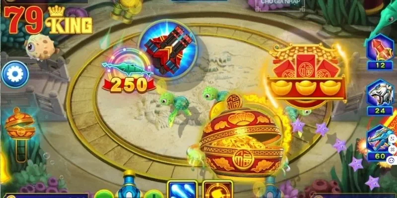 Bắn Cá Xèng - Tựa Game Đổi Thưởng Cuốn Hút Năm 2026 3 Mẹo hay giúp tích lũy điểm thưởng nhanh