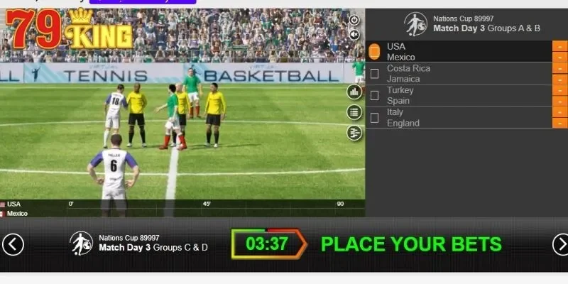 Nắm bắt xu hướng bóng đá quốc tế