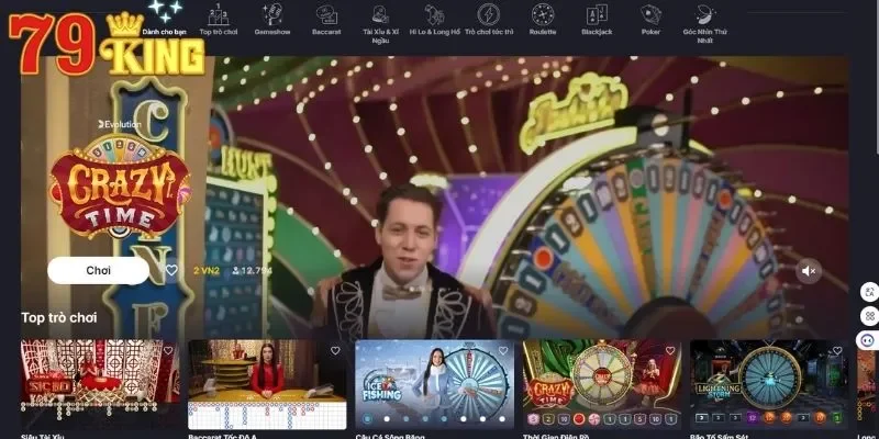 Nhà cung cấp Pragmatic Play uy tín hàng đầu