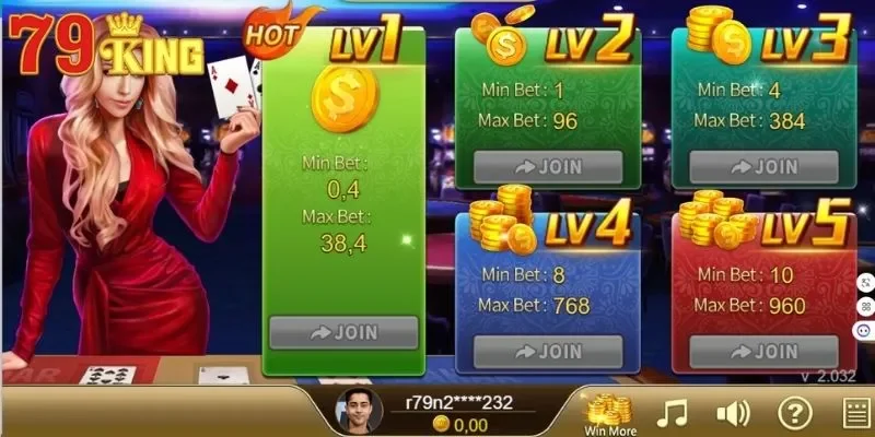 Sắp xếp bài mậu binh hợp lý nhất