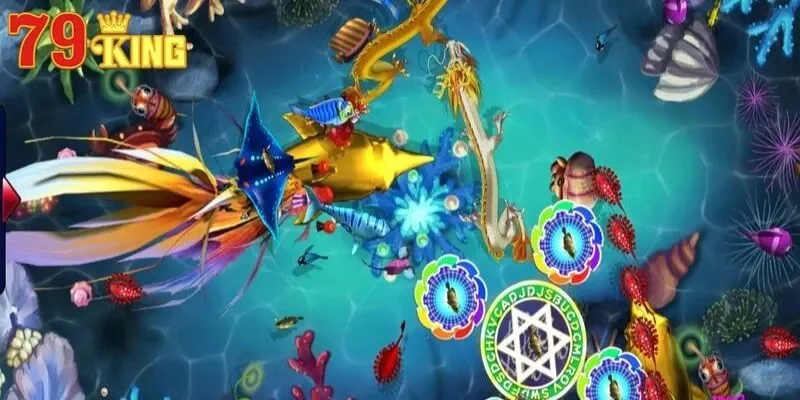 Bắn Cá Xèng - Tựa Game Đổi Thưởng Cuốn Hút Năm 2026 1 Tìm hiểu về tựa game bắn cá xèng